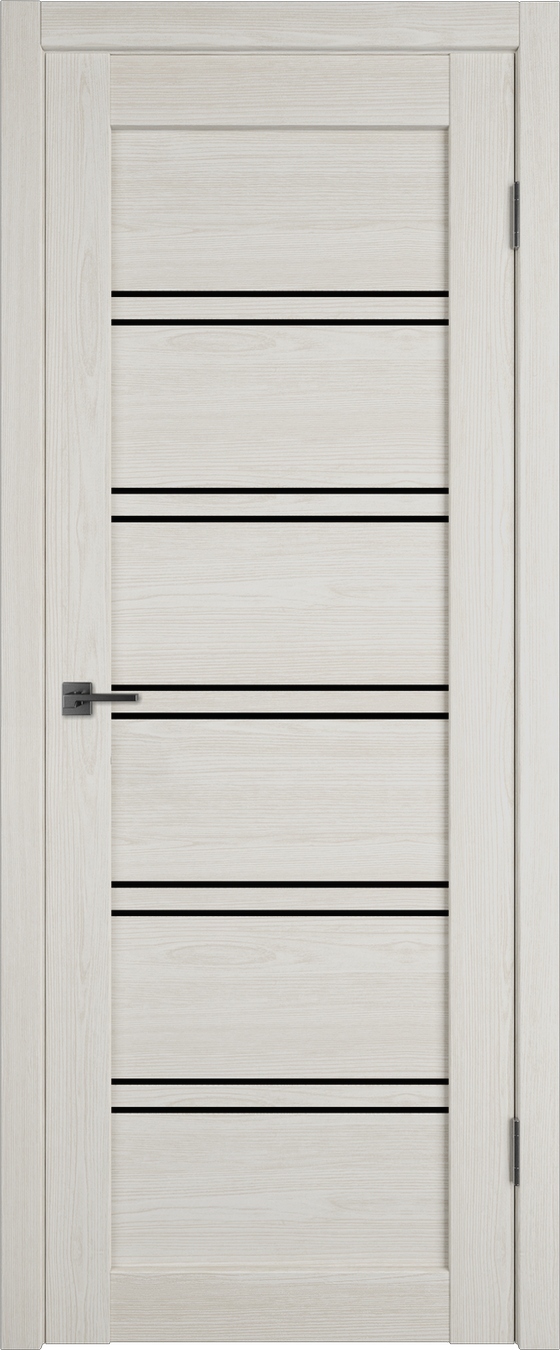 Atum Pro Х28 BLACK gloss Artic Oak