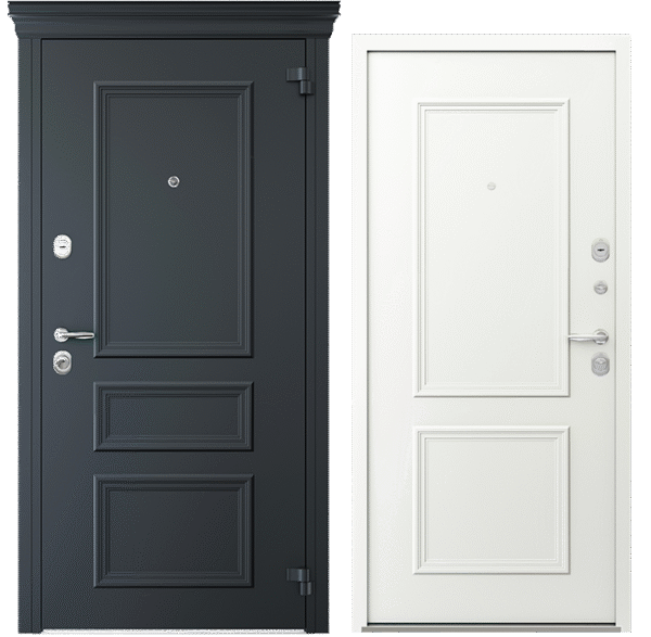 Металюкс BOSTON AG6027