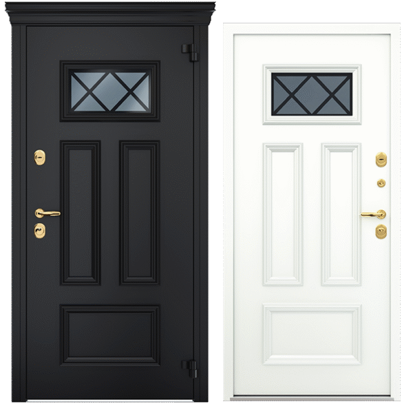 Металюкс BOSTON AG6046