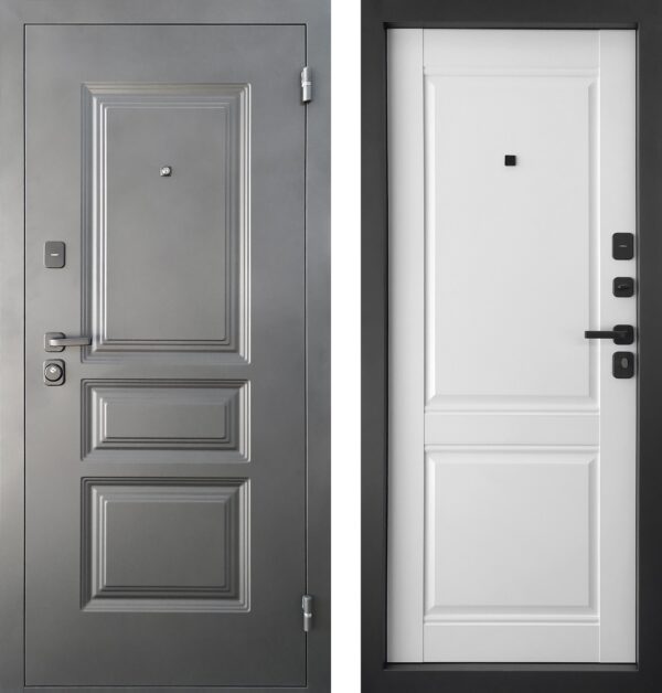 Промет Арктик Классика Арктик Снежный с ТЕРМОРАЗРЫВОМ