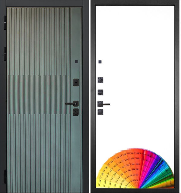 Гранит Бриони-49 Под покраску