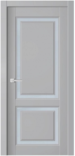 Diford Прага 2 Серый