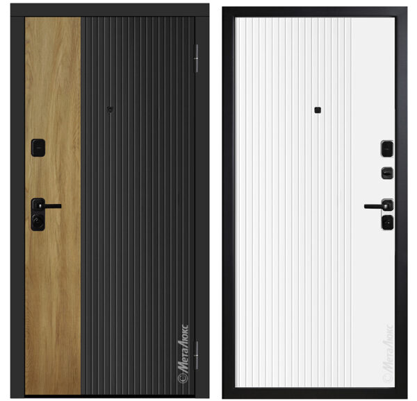 Металюкс М652