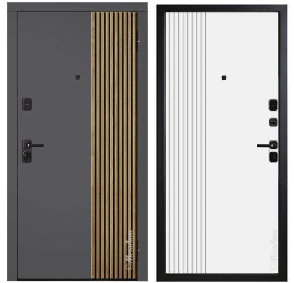 Металюкс М653/1