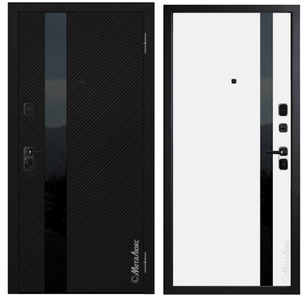 Металюкс М656