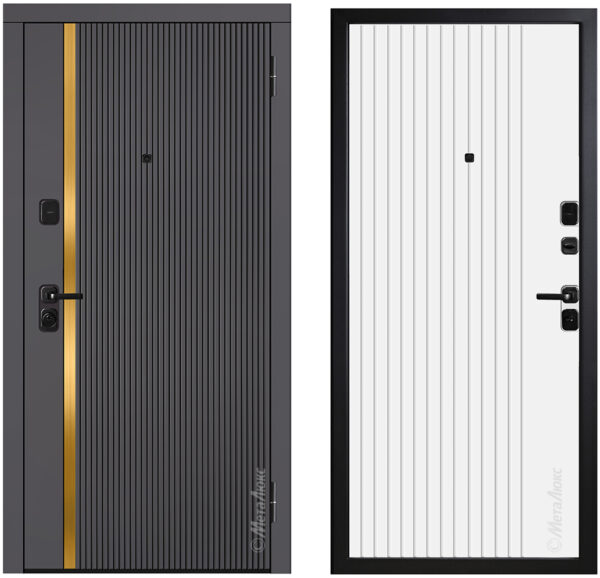 Металюкс М661