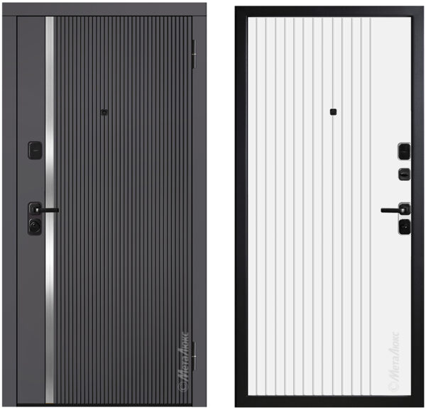 Металюкс М662