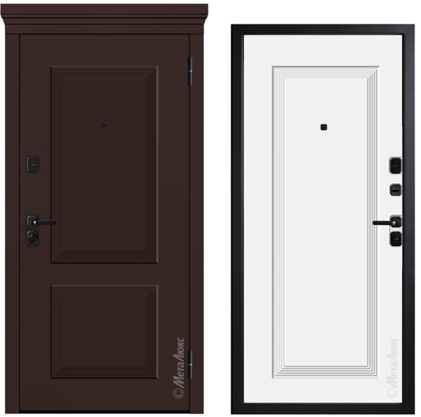 Металюкс М667/1 E5