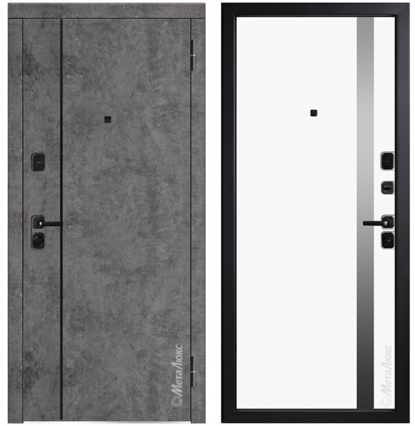 Металюкс М797/2