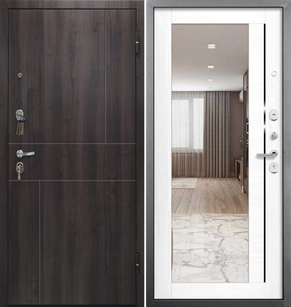 Промет Урбан Зеркало