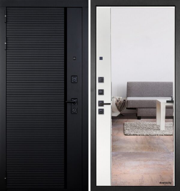 Гранит Пиано-75 ЗЕРКАЛО