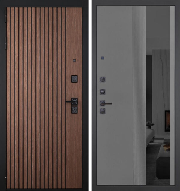 Гранит Шторм-86 Зеркало