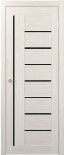 Stark ST3 Бьянко Черное стекло